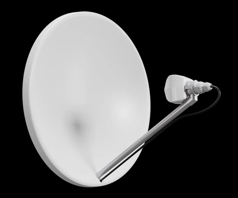 MikroTik RouterBOARD LDF G-5acD Long-Range Wireless Solution — 4