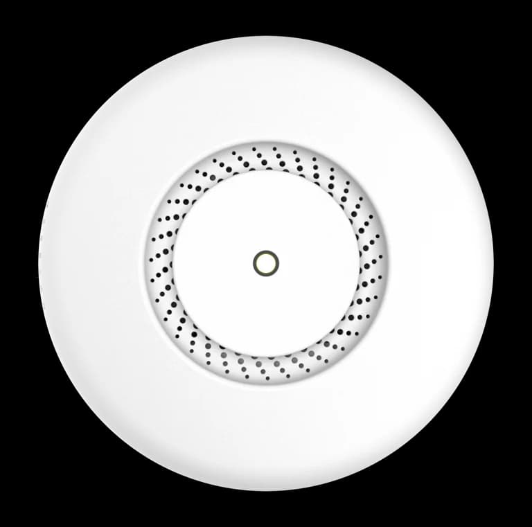 MikroTik cAP ac RBcAPGi-5acD2nD Dual-Band Access Point — 1