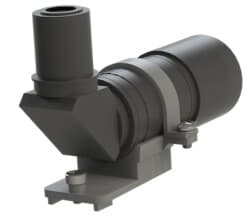IgniteNet ICC-SCOPE-9x50 MetroLinq Hizalama Dürbünü — 2