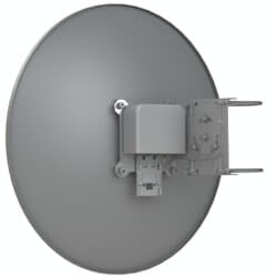 Ignitenet 5GHz 30dBi Çanak Anten (5'li Paket) — 2