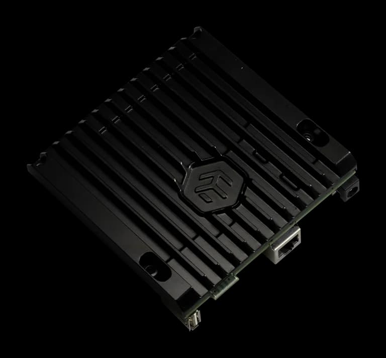 MikroTik L11UG-5HaxD RouterBoard Wi-Fi 6 5 GHz — 3