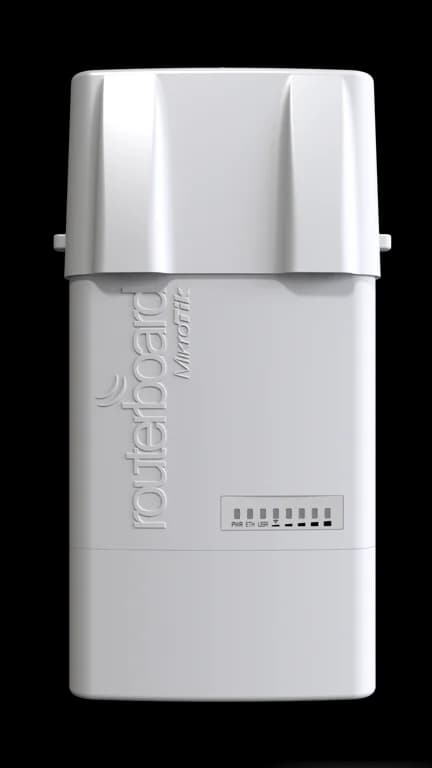 MikroTik L11UG-5HaxD-NB Wi-Fi 6 RouterBOARD