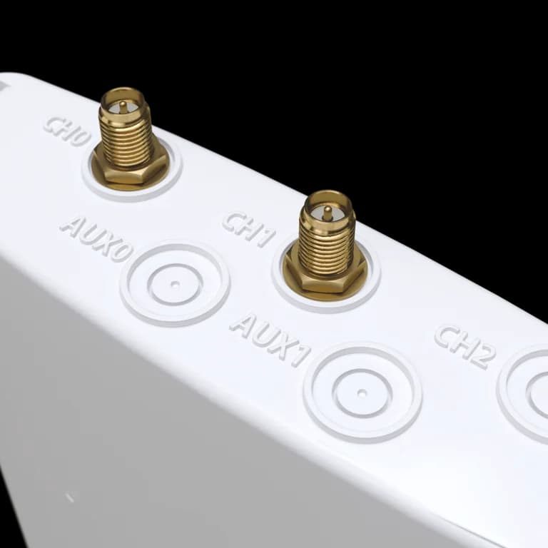 MikroTik L11UG-5HaxD-NB Wi-Fi 6 RouterBOARD — 2
