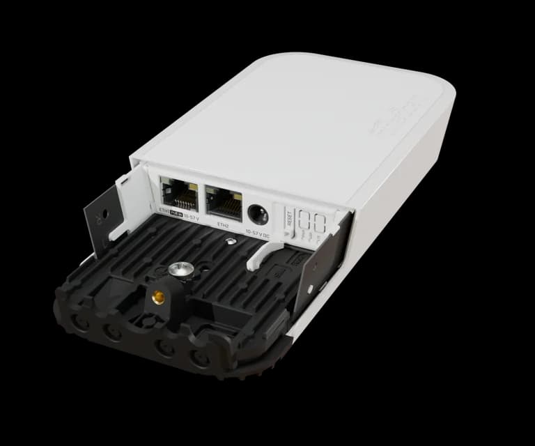 MikroTik wAP ac LTE Kit - Outdoor Wi-Fi 5 Access Point & LTE Router — 1