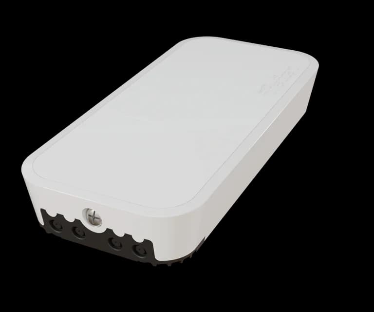 MikroTik wAP ac LTE Kit - Outdoor Wi-Fi 5 Access Point & LTE Router — 2