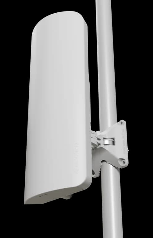 MikroTik mANTBox ax 15s Outdoor Wi-Fi 6 PtMP Device