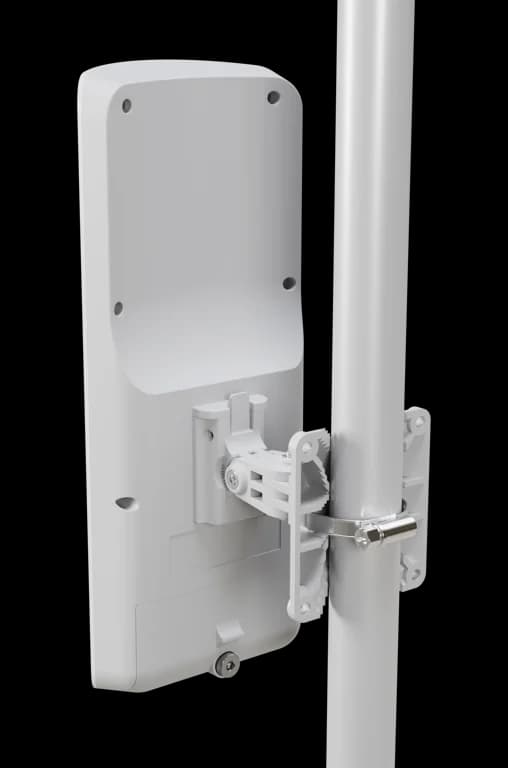 MikroTik mANTBox ax 15s Outdoor Wi-Fi 6 PtMP Device — 2