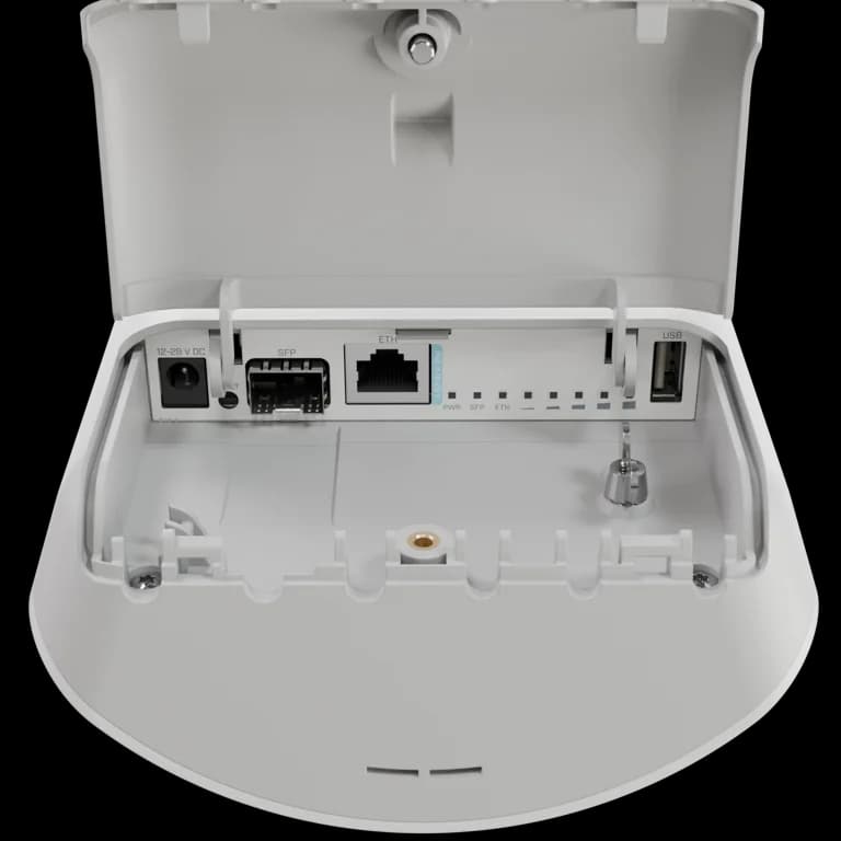 MikroTik mANTBox ax 15s Outdoor Wi-Fi 6 PtMP Device — 3