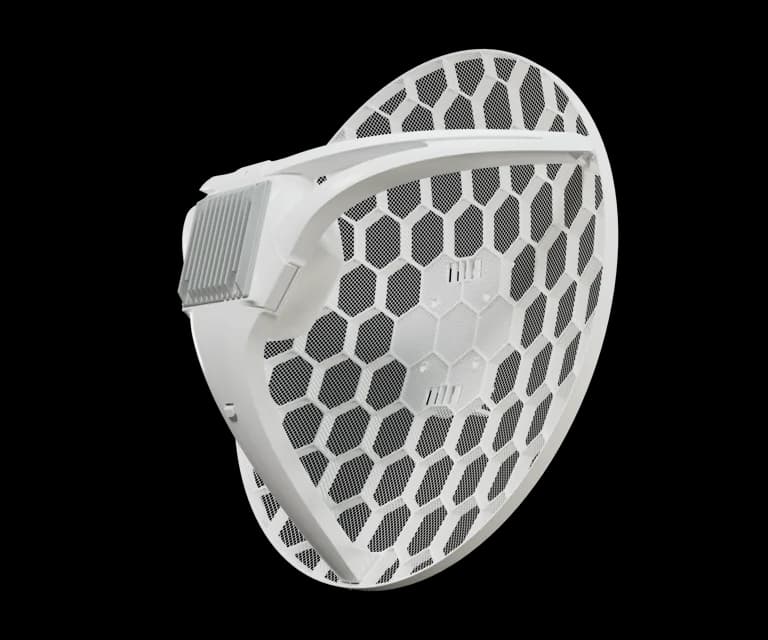 MikroTik LHG LTE6 Kit (LHGGR&FG621-EA) Outdoor LTE Kit — 2