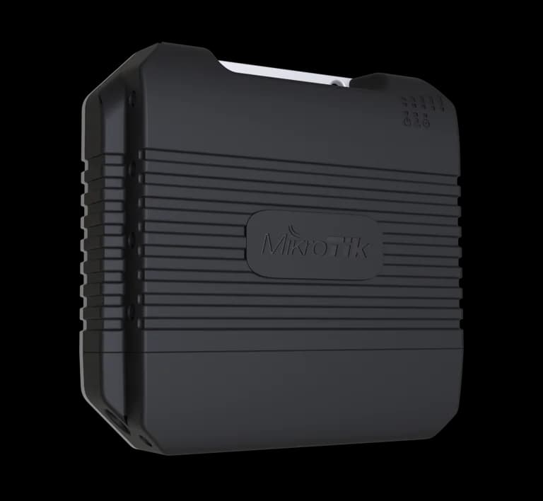 MikroTik LtAP LTE6 Kit Outdoor LTE Access Point — 1