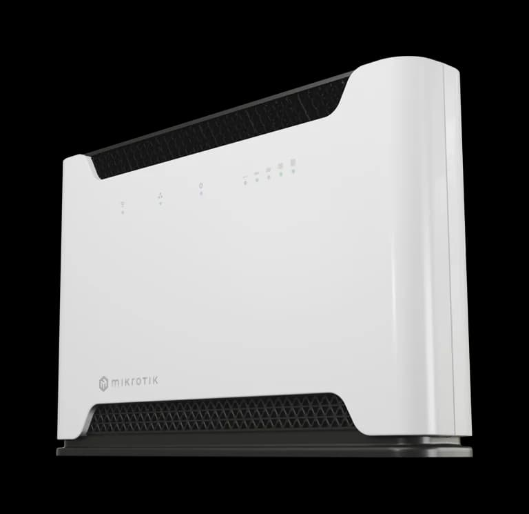 MikroTik Chateau 5G R16 D53G-5HacD2HnD-TC&RG520F-EU SOHO Router — 2