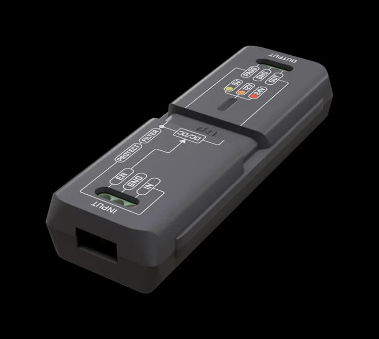MikroTik APA-1 Indoor Wireless Product — 1