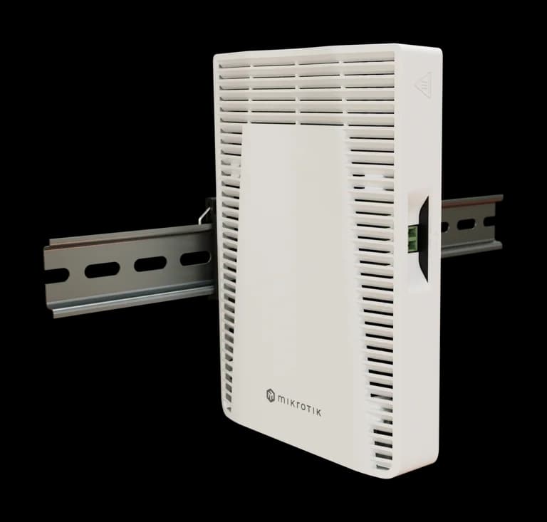 MikroTik CRS304-4XG-IN 10G Switch — 4