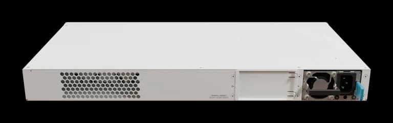 MikroTik CRS320-8P-8B-4S+RM PoE++ Switch — 2