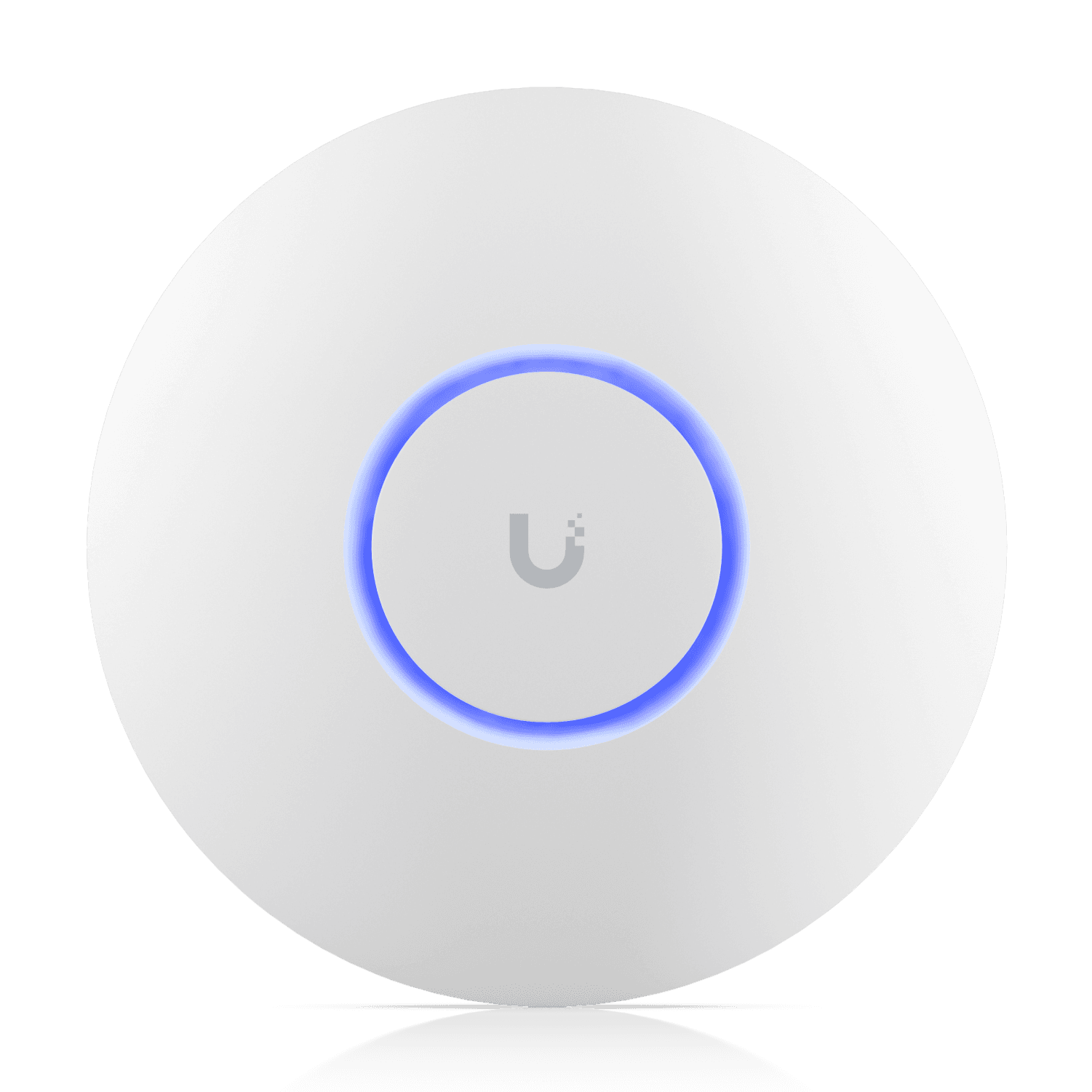 Ubiquiti U6+ WiFi 6 Indoor Access Point — 1