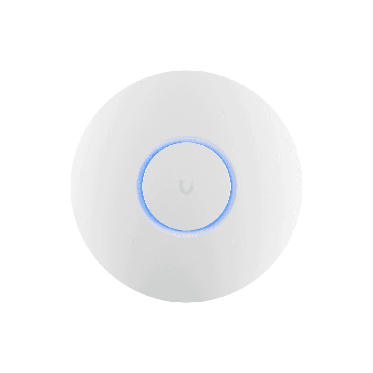 Ubiquiti U6+ WiFi 6 Indoor Access Point — 6