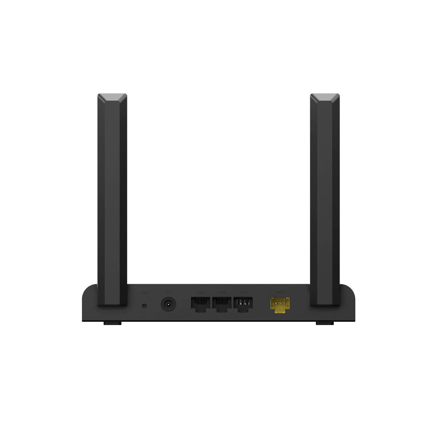 Ruijie Reyee RG-EW300N 300 Mbps Wi-Fi 4 Akıllı Router — 2