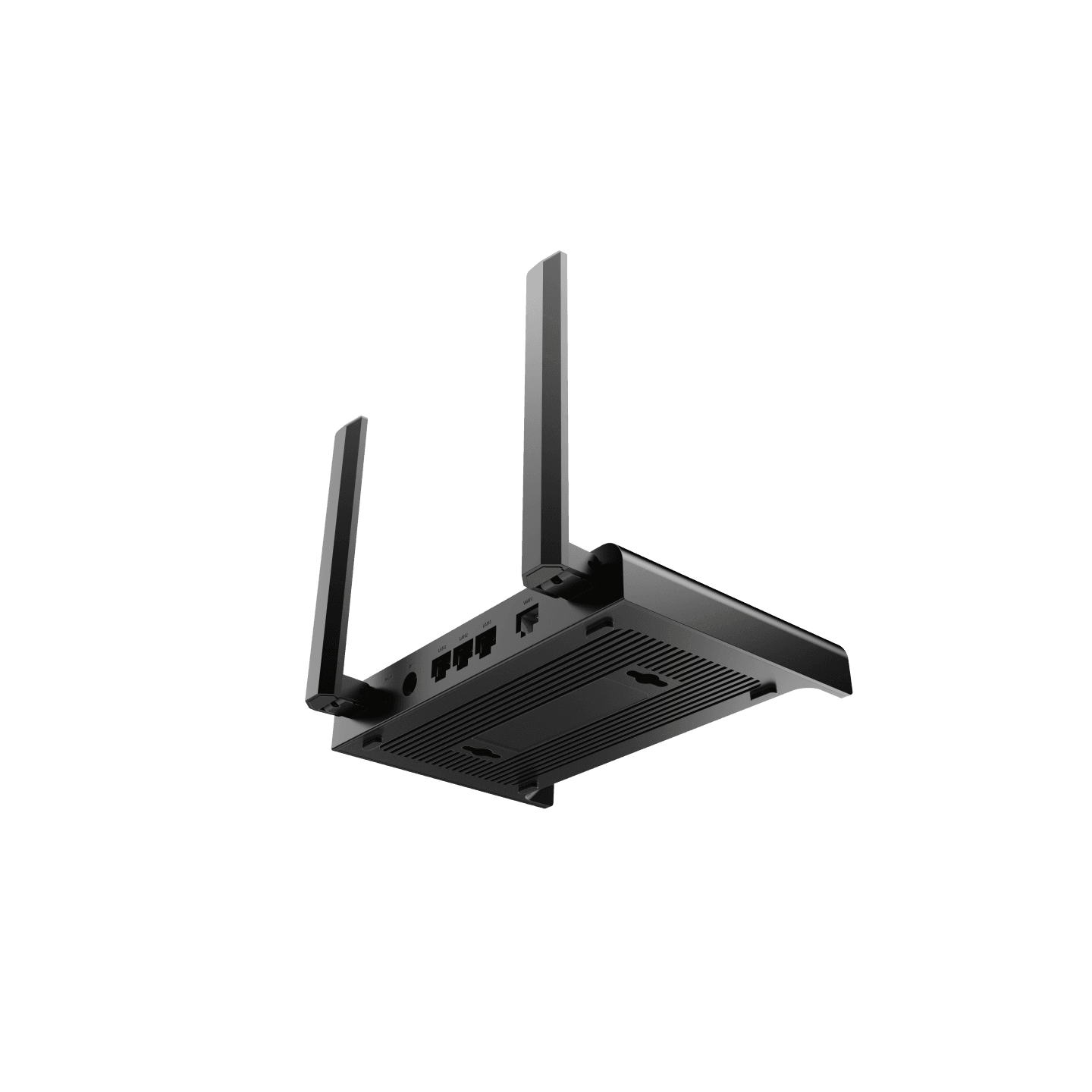 Ruijie Reyee RG-EW300N 300 Mbps Wi-Fi 4 Akıllı Router — 6