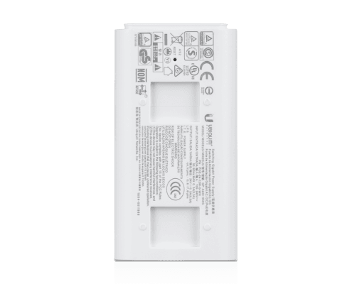 Ubiquiti 24V 0.2A PoE Adapter — 4