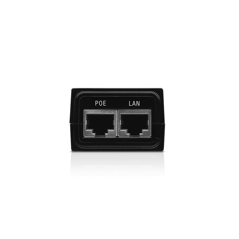 Ubiquiti UBNT 24V 0.3A PoE Adaptör — 4