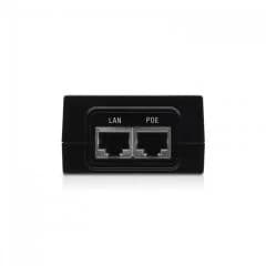 Ubiquiti 24V 0.5A Gigabit PoE Adapter — 3