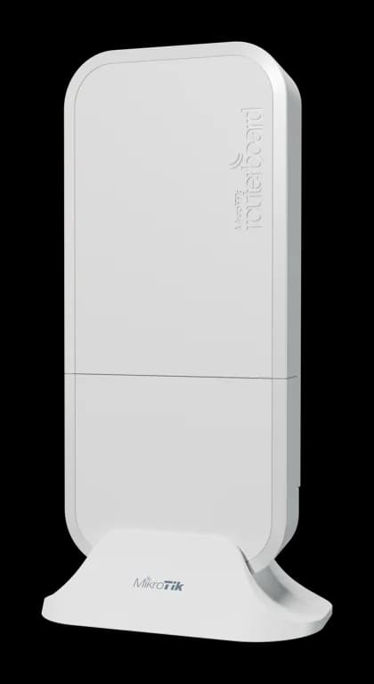 MikroTik wAPG-5HaxD2HaxD Wi-Fi 6 Dış Mekan Erişim Noktası — 1