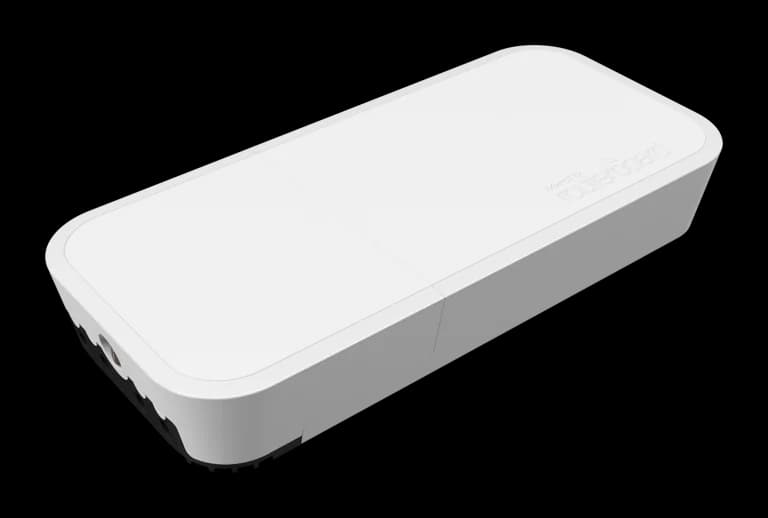 MikroTik wAPG-5HaxD2HaxD Wi-Fi 6 Dış Mekan Erişim Noktası — 2