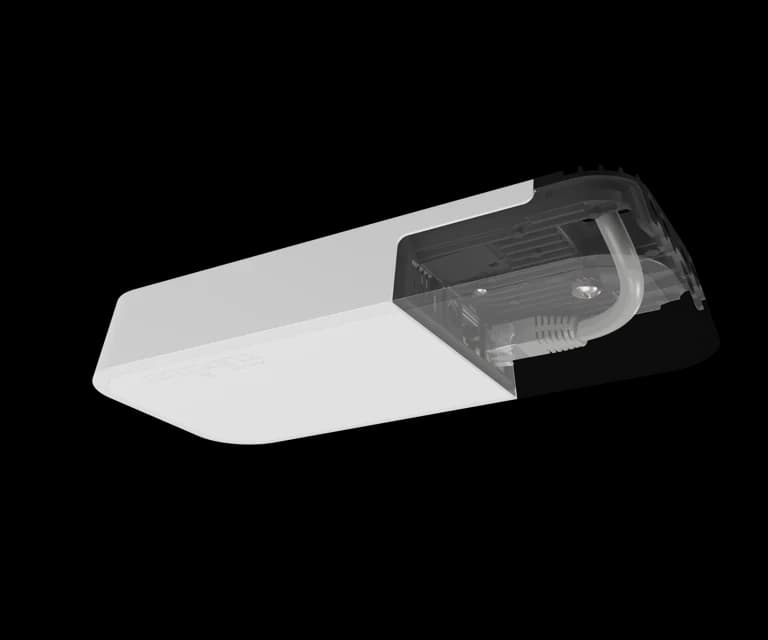MikroTik wAPG-5HaxD2HaxD Wi-Fi 6 Dış Mekan Erişim Noktası — 3