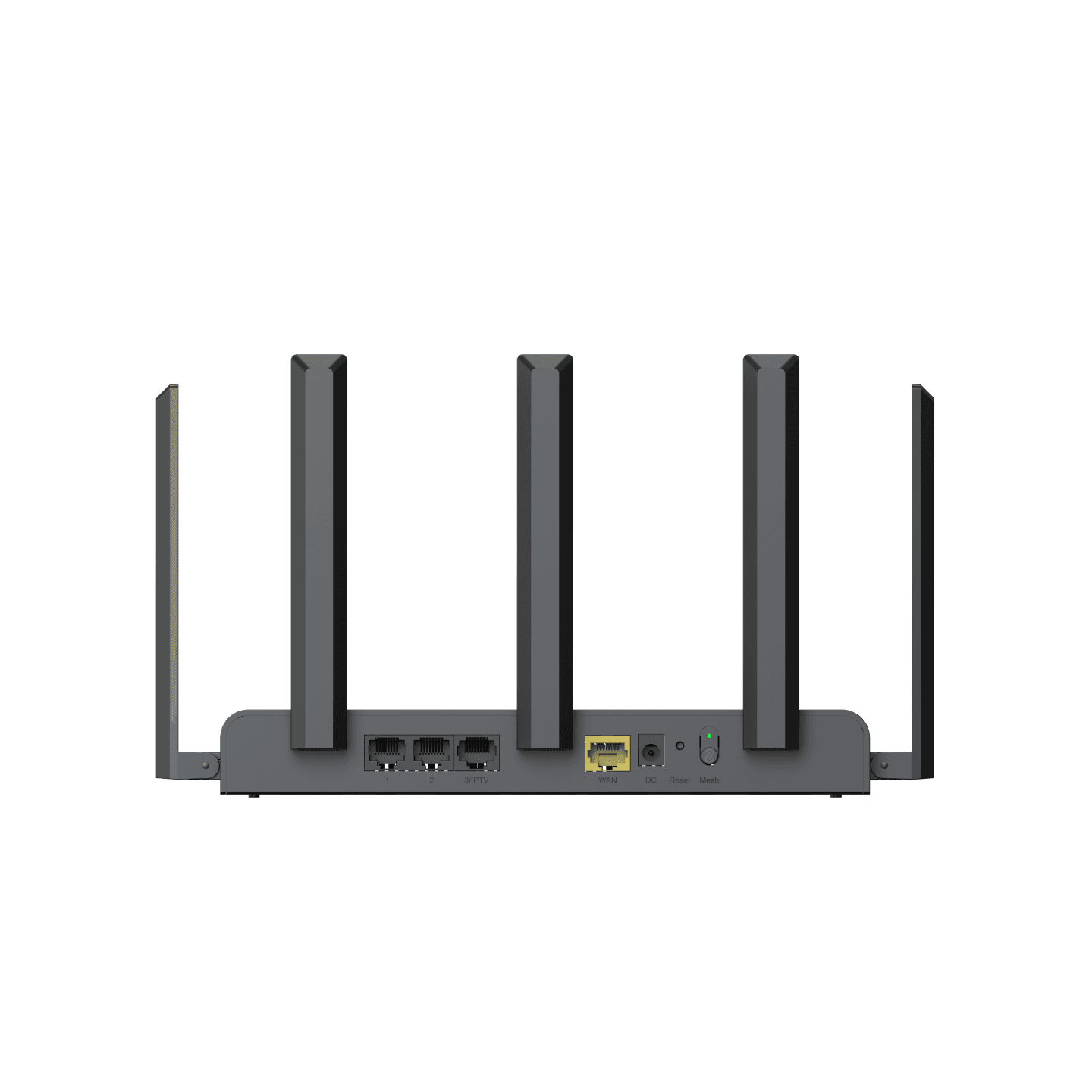 Ruijie RG-EW1300G Dual-Band Wi-Fi 5 Router — 1