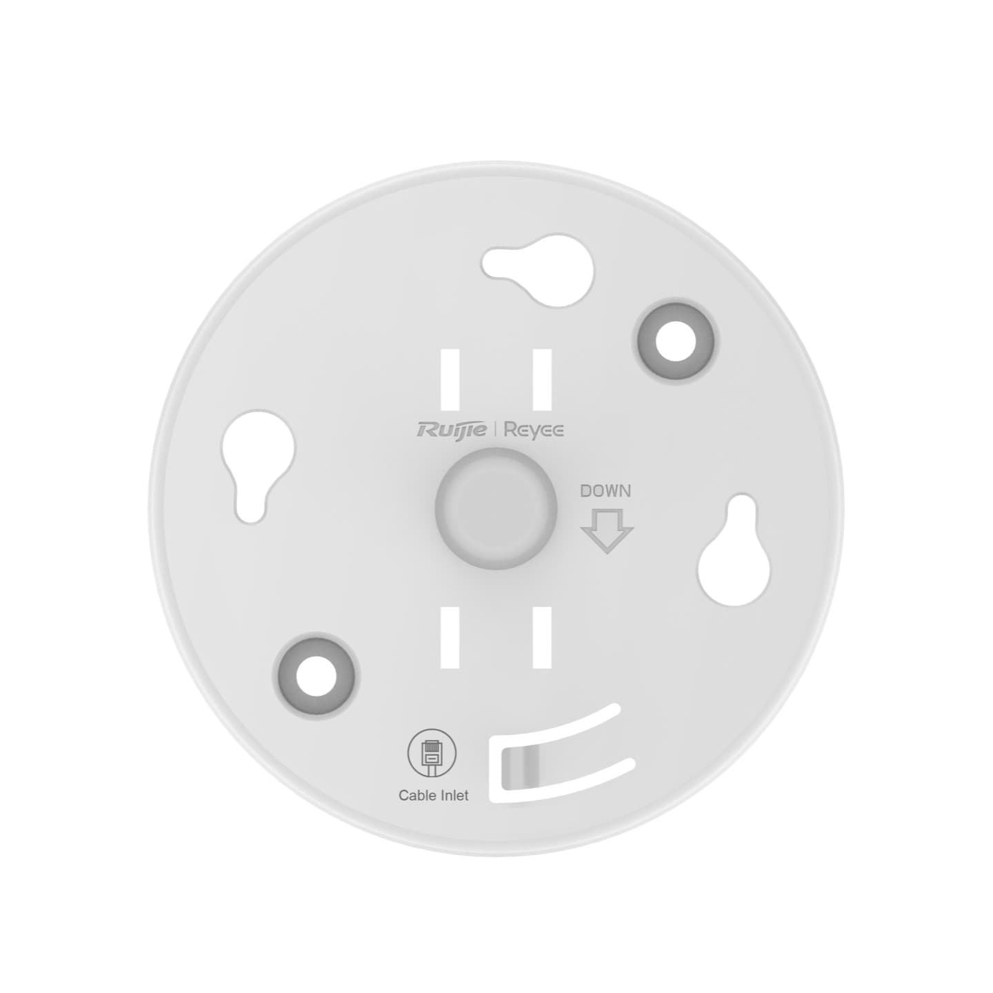 Ruijie Reyee RG-RAP2266 WiFi 6 AX3000 Çift Bant İç Ortam Access Point — 2
