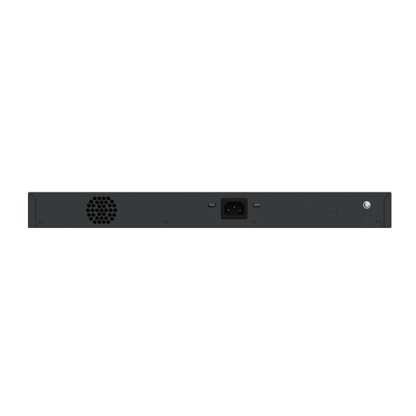 Ruijie Reyee RG-ES228GS-P 28 Port Gigabit PoE+ Yönetilebilir Switch — 4