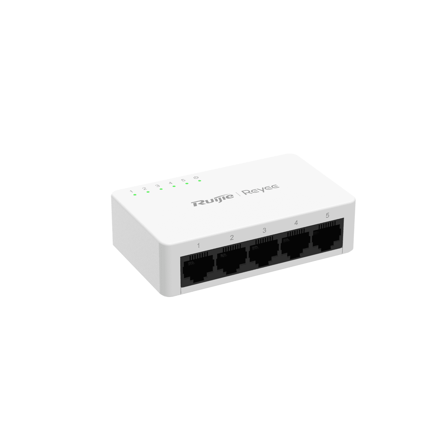 Ruijie Reyee RG-ES05F 5 Portlu Fast Ethernet Switch — 4