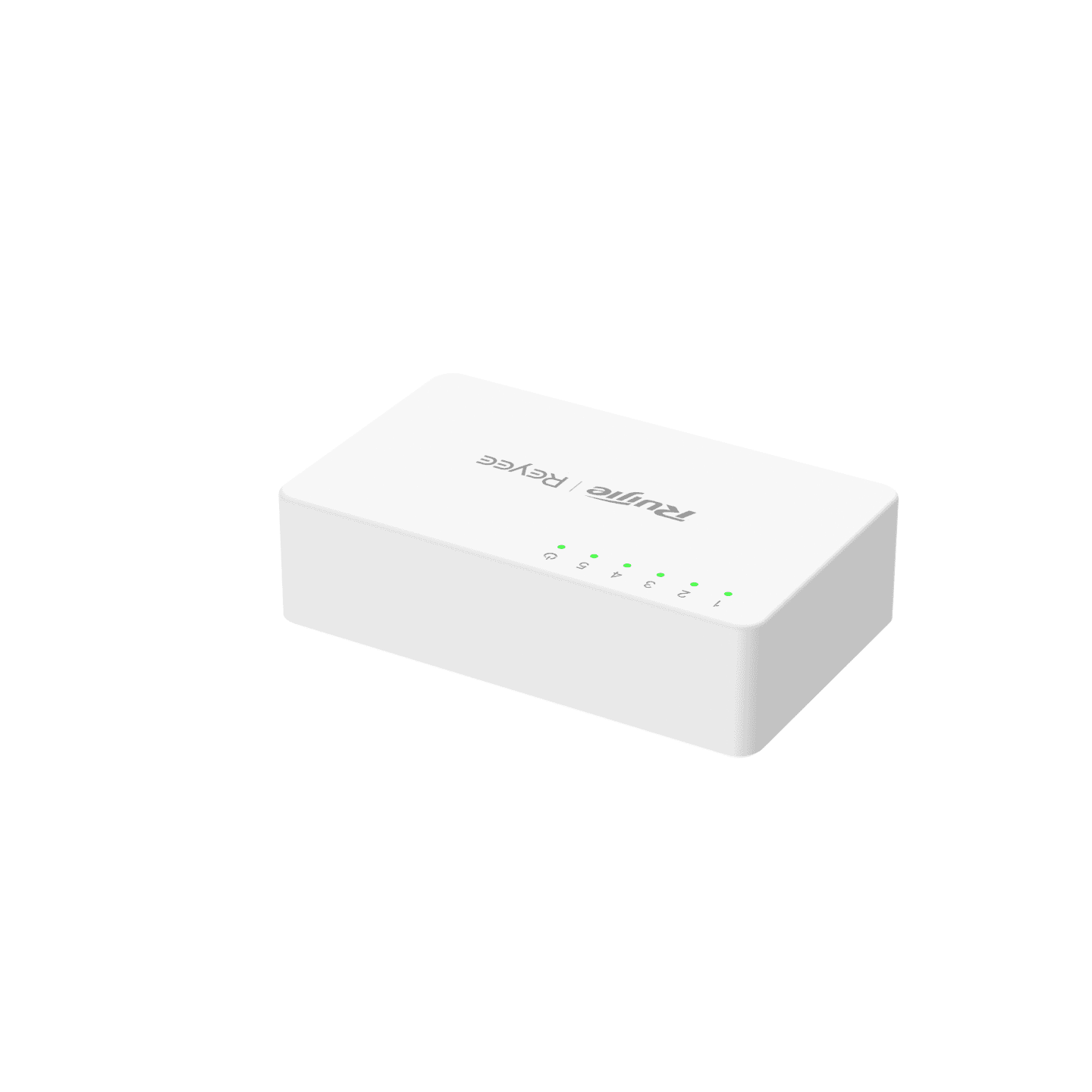 Ruijie Reyee RG-ES05F 5 Portlu Fast Ethernet Switch — 5