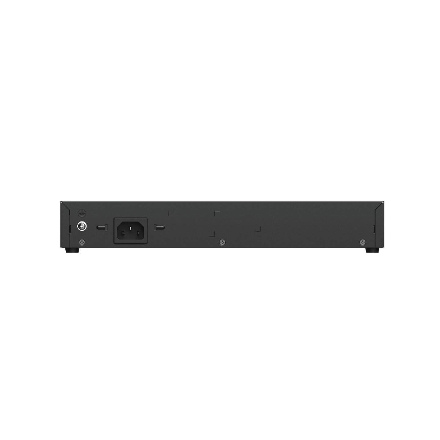 Ruijie Reyee RG-ES220GS-P 20-Port Gigabit PoE+ Switch — 4