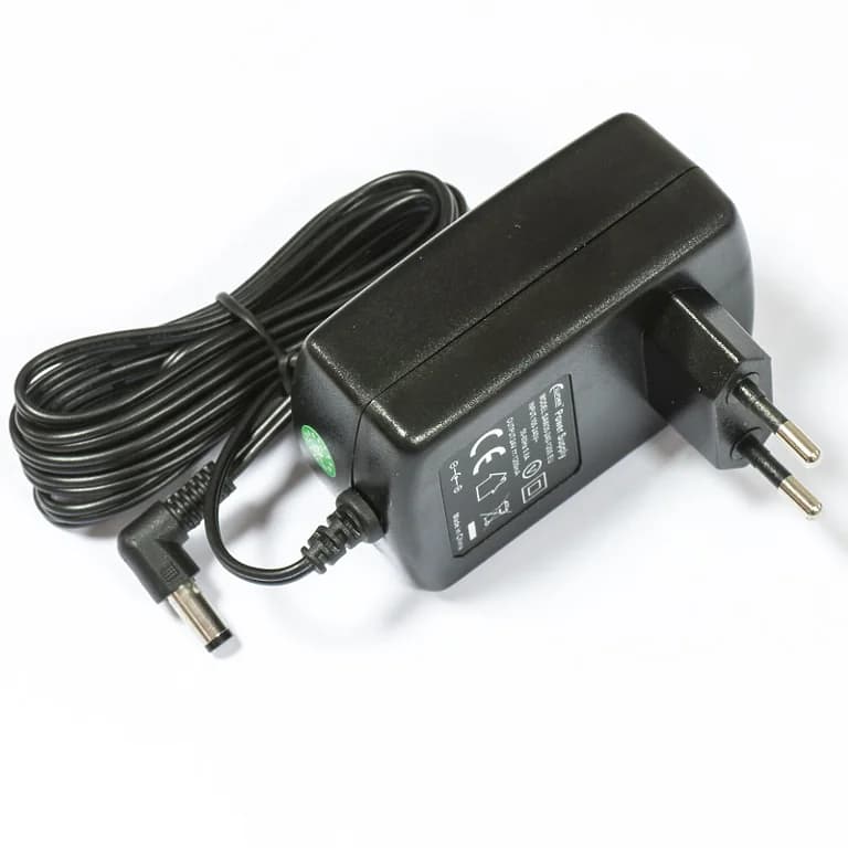 MikroTik SAW30-240-1200GA 24V 1.2A Switched Power Supply — 2