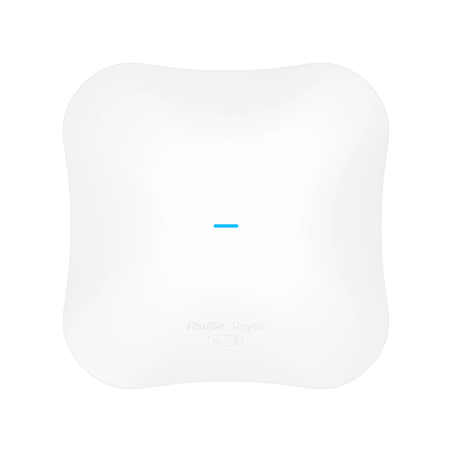 Ruijie Reyee RG-RAP72Pro WiFi 7 BE5000 Dual-Band Ceiling Access Point — 1
