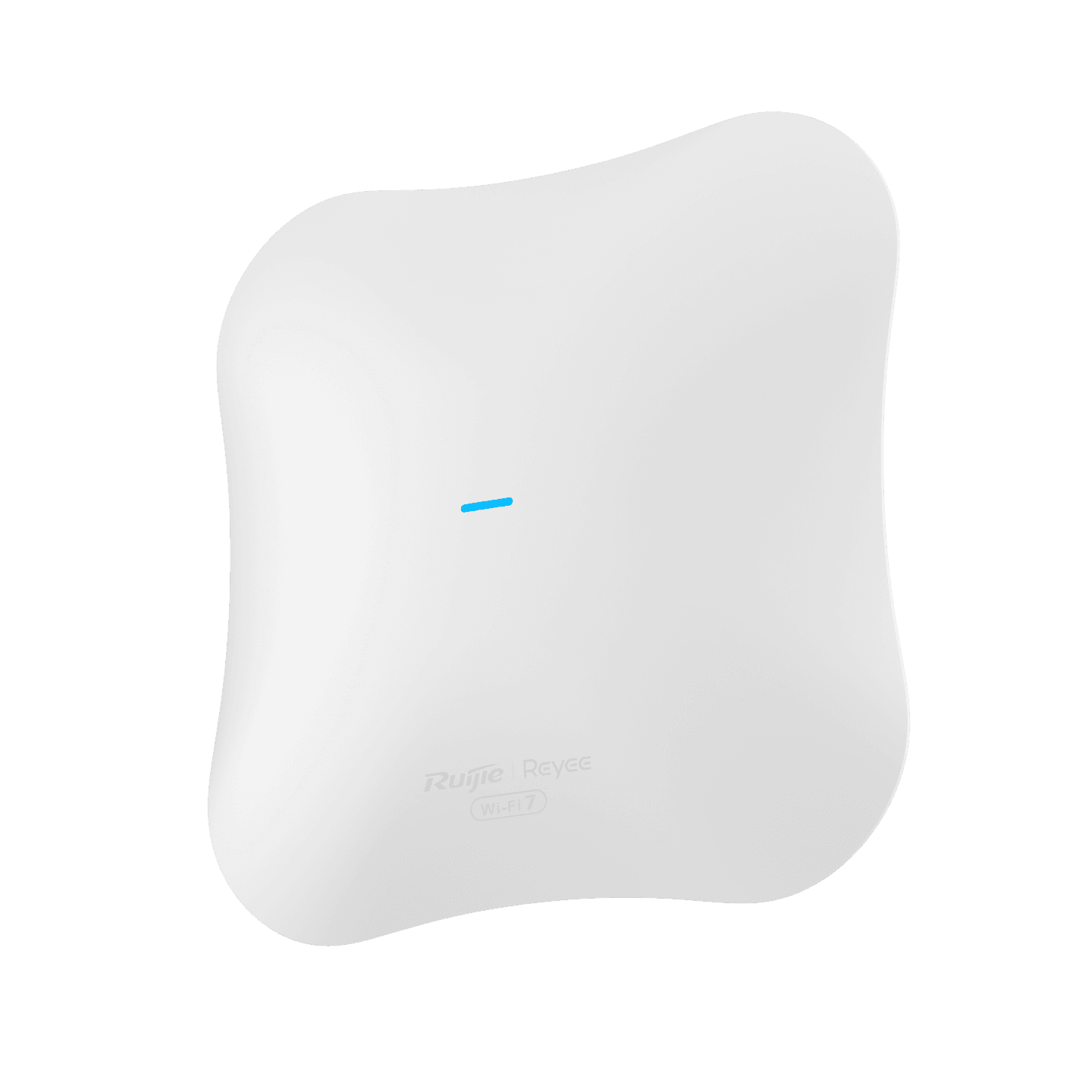 Ruijie Reyee RG-RAP72Pro WiFi 7 BE5000 Dual-Band Ceiling Access Point — 2