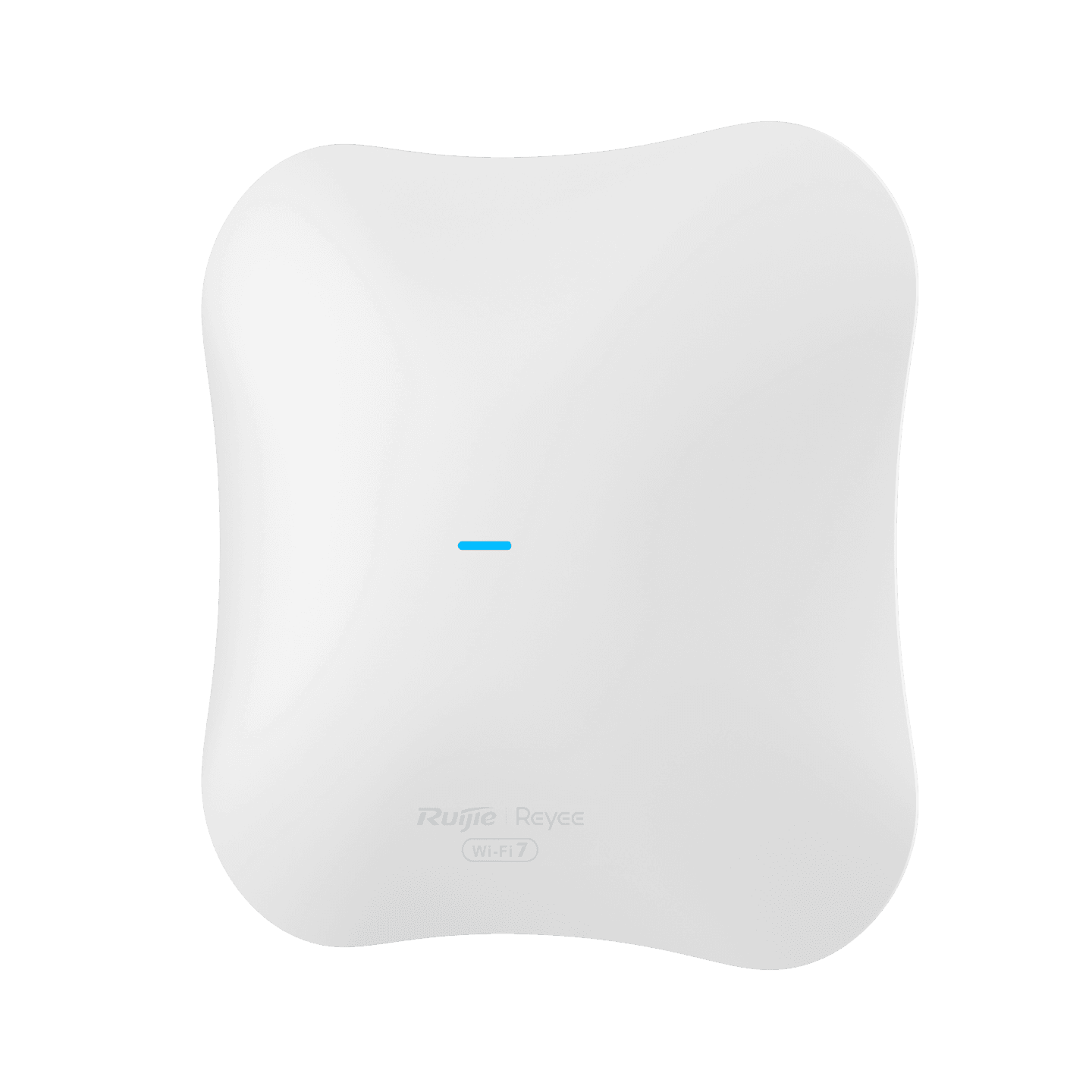 Ruijie Reyee RG-RAP72Pro WiFi 7 BE5000 Dual-Band Ceiling Access Point — 3