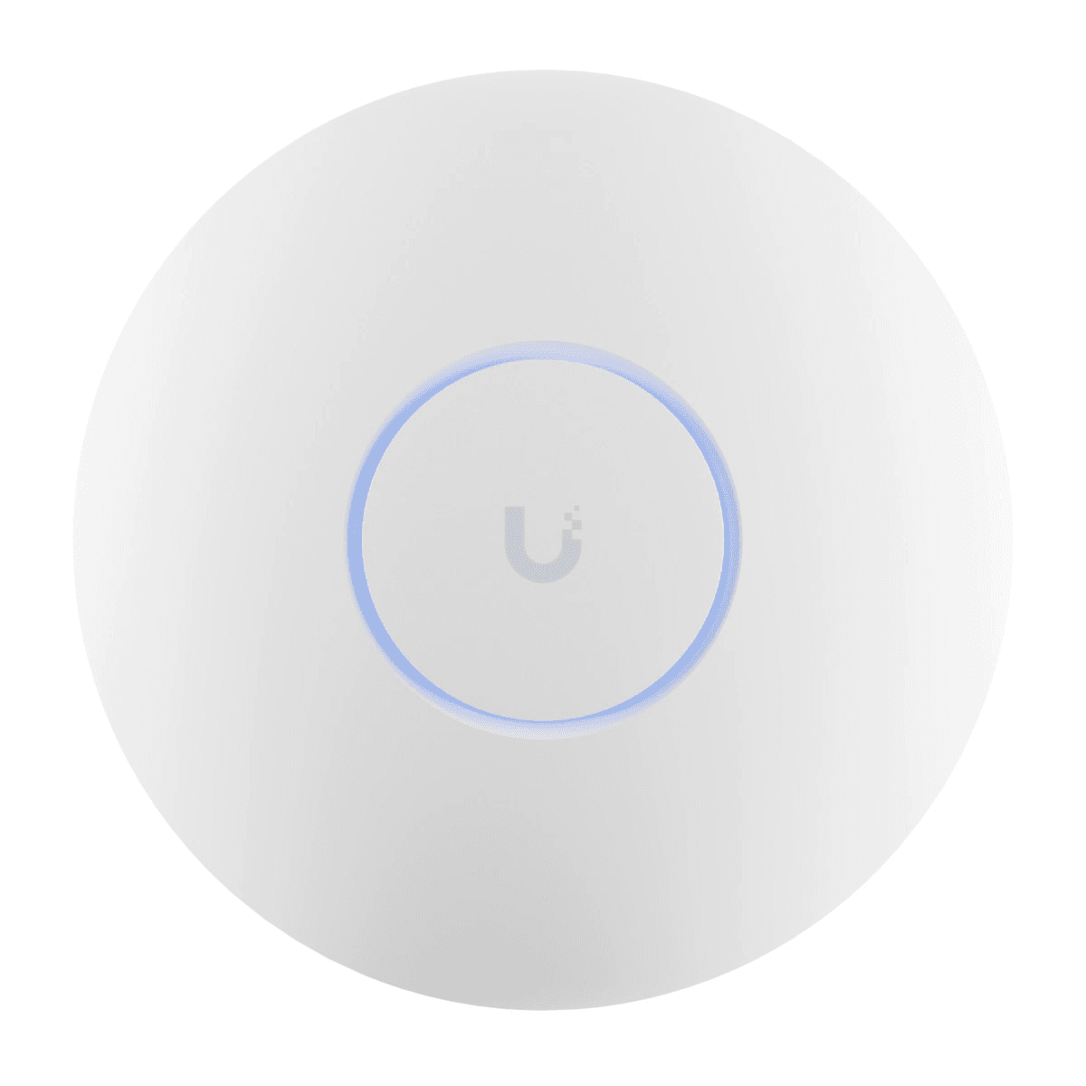 Ubiquiti U6-Enterprise WiFi 6E Tri-Band Access Point — 6