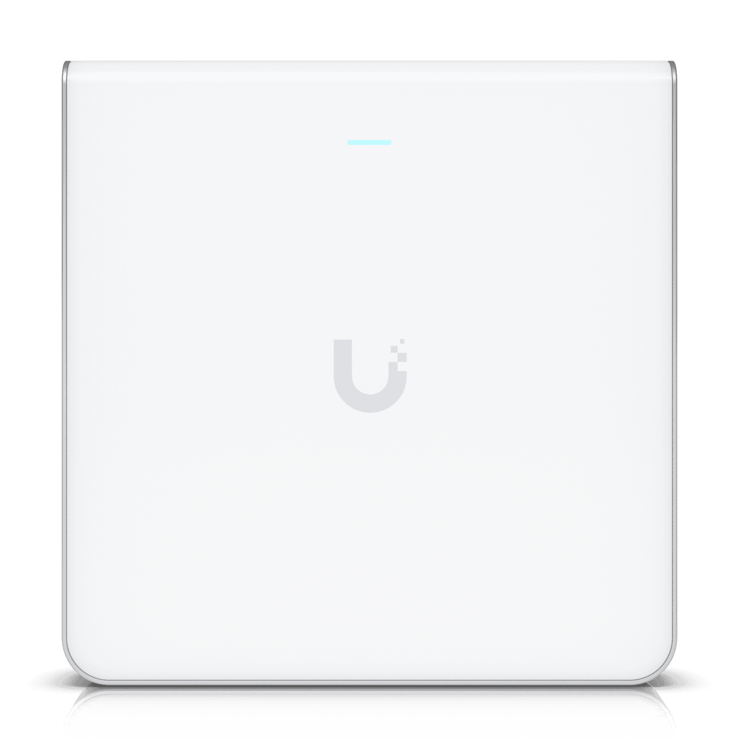 Ubiquiti U6-Enterprise-IW Wall-Mount WiFi 6E Access Point
