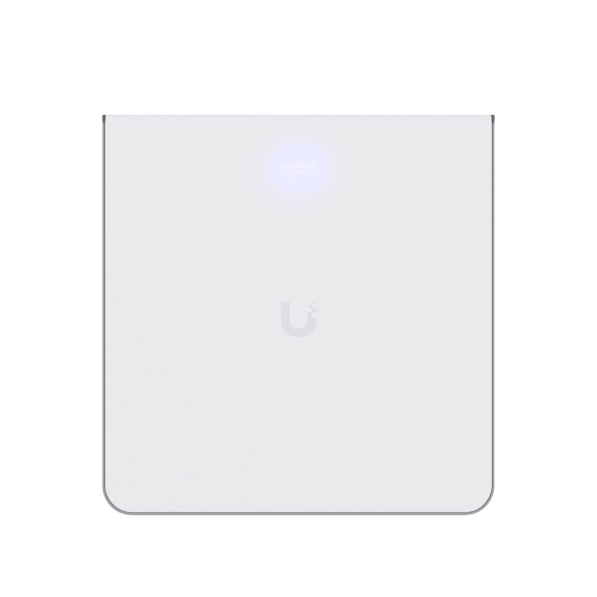 Ubiquiti U6-Enterprise-IW Duvara Monte WiFi 6E Erişim Noktası — 5
