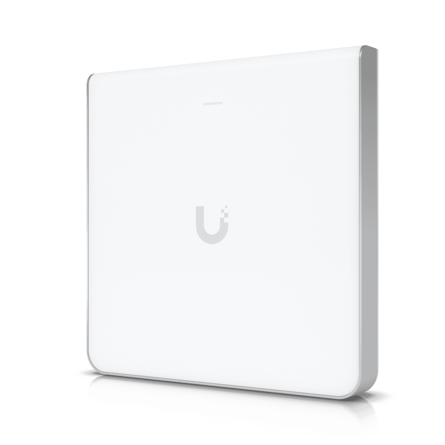 Ubiquiti U6-Enterprise-IW Duvara Monte WiFi 6E Erişim Noktası — 6