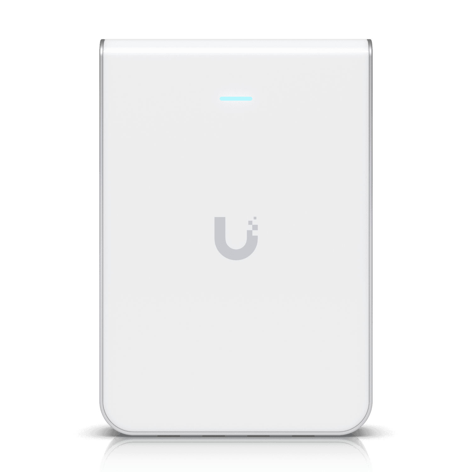 Ubiquiti U6-IW UniFi WiFi 6 In-Wall Access Point