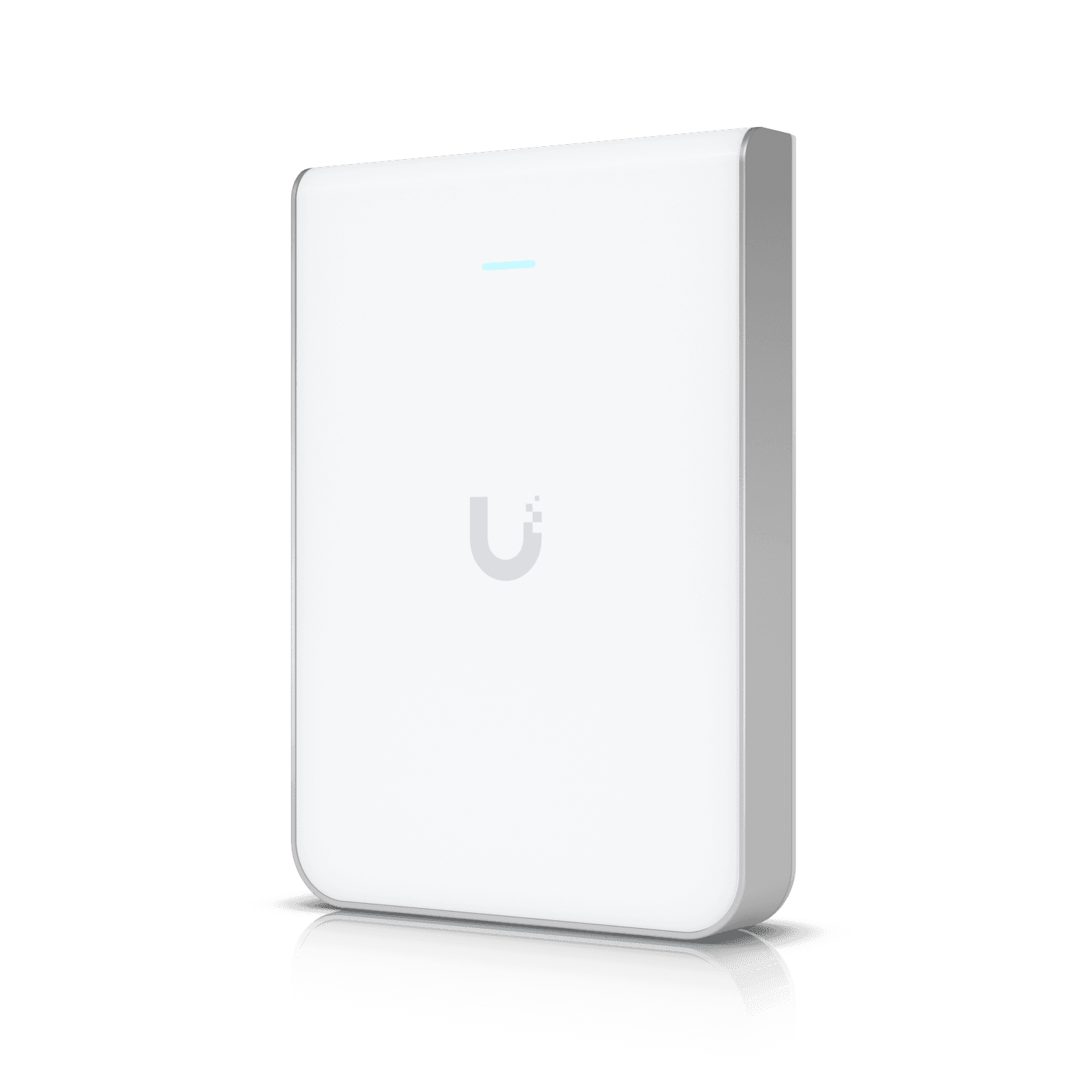 Ubiquiti U6-IW UniFi WiFi 6 In-Wall Access Point — 6
