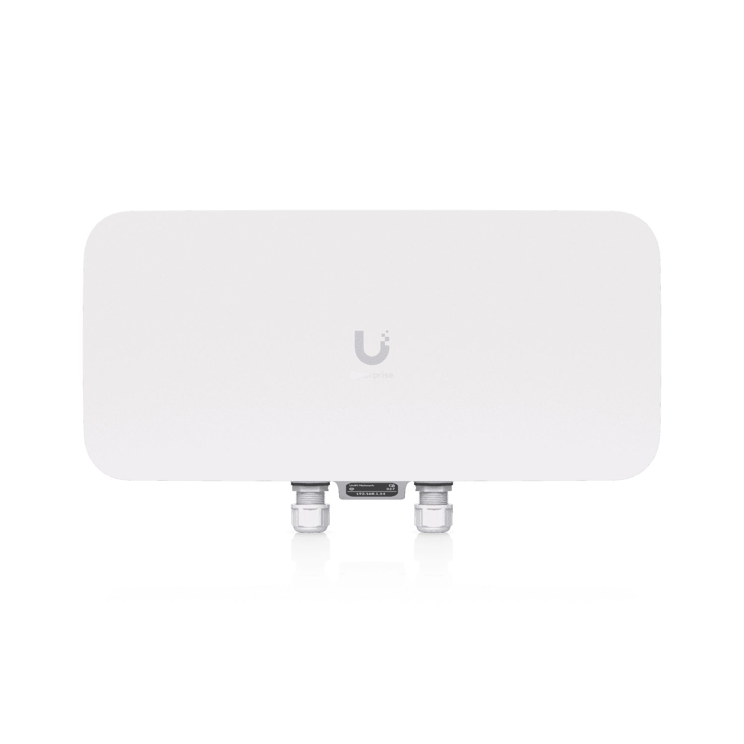 Ubiquiti E7-Audience WiFi 7 Access Point — 1