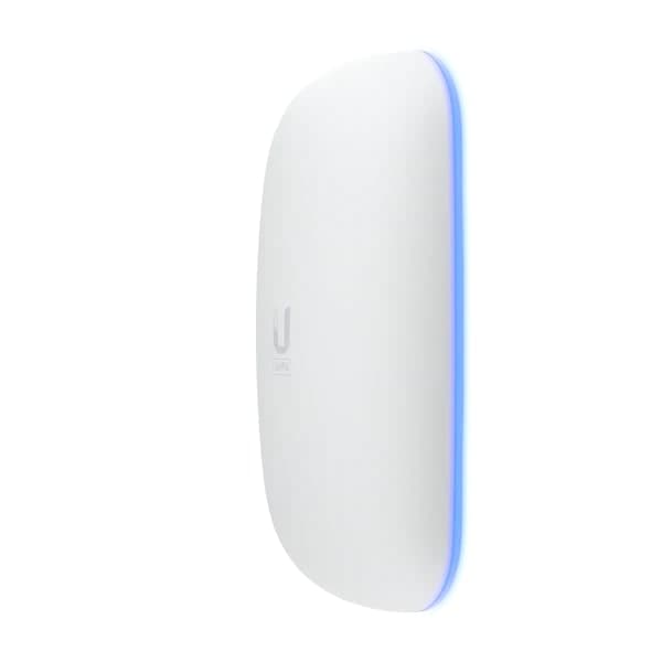 Ubiquiti U6-Extender WiFi 6 Dual-Band 5.3+ Gbps MU-MIMO 4x4 — 1