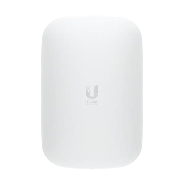 Ubiquiti U6-Extender WiFi 6 Dual-Band 5.3+ Gbps MU-MIMO 4x4 — 2
