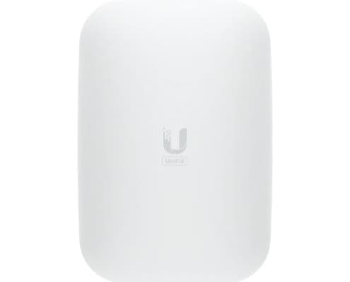 Ubiquiti U6-Extender WiFi 6 Dual-Band 5.3+ Gbps MU-MIMO 4x4 — 3