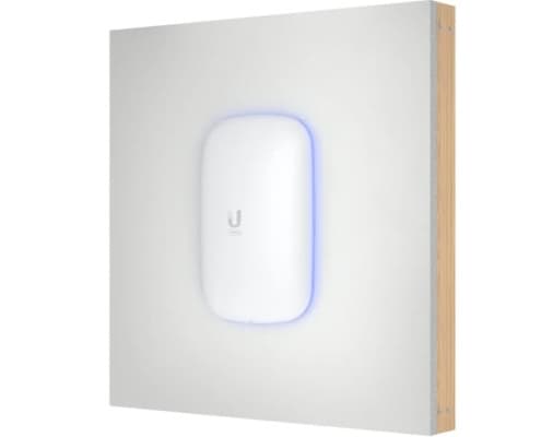 Ubiquiti U6-Extender WiFi 6 Dual-Band 5.3+ Gbps MU-MIMO 4x4 — 4