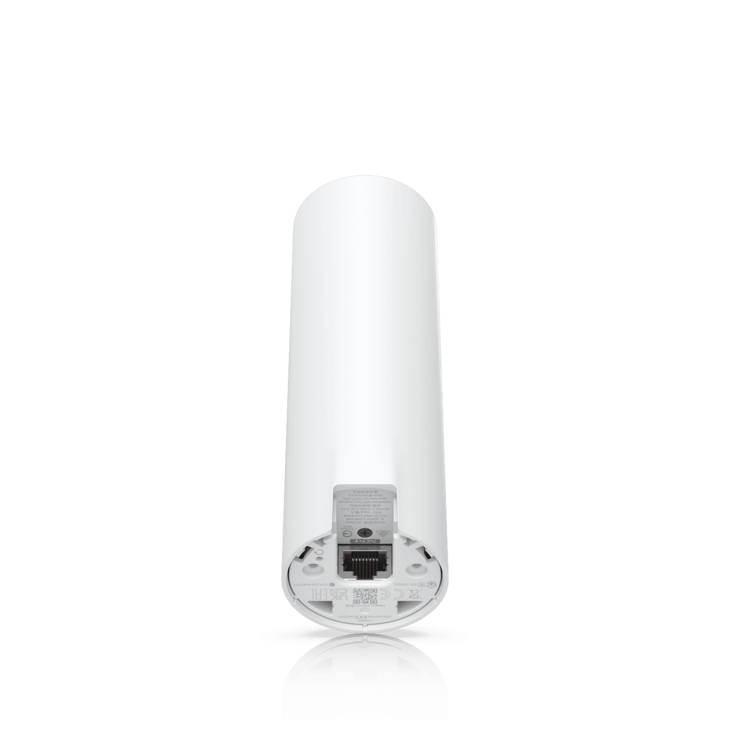 Ubiquiti U6-Mesh WiFi 6 Indoor/Outdoor Access Point — 6